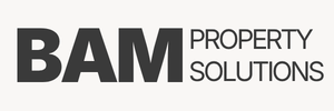 BAM Property Solutions Logo